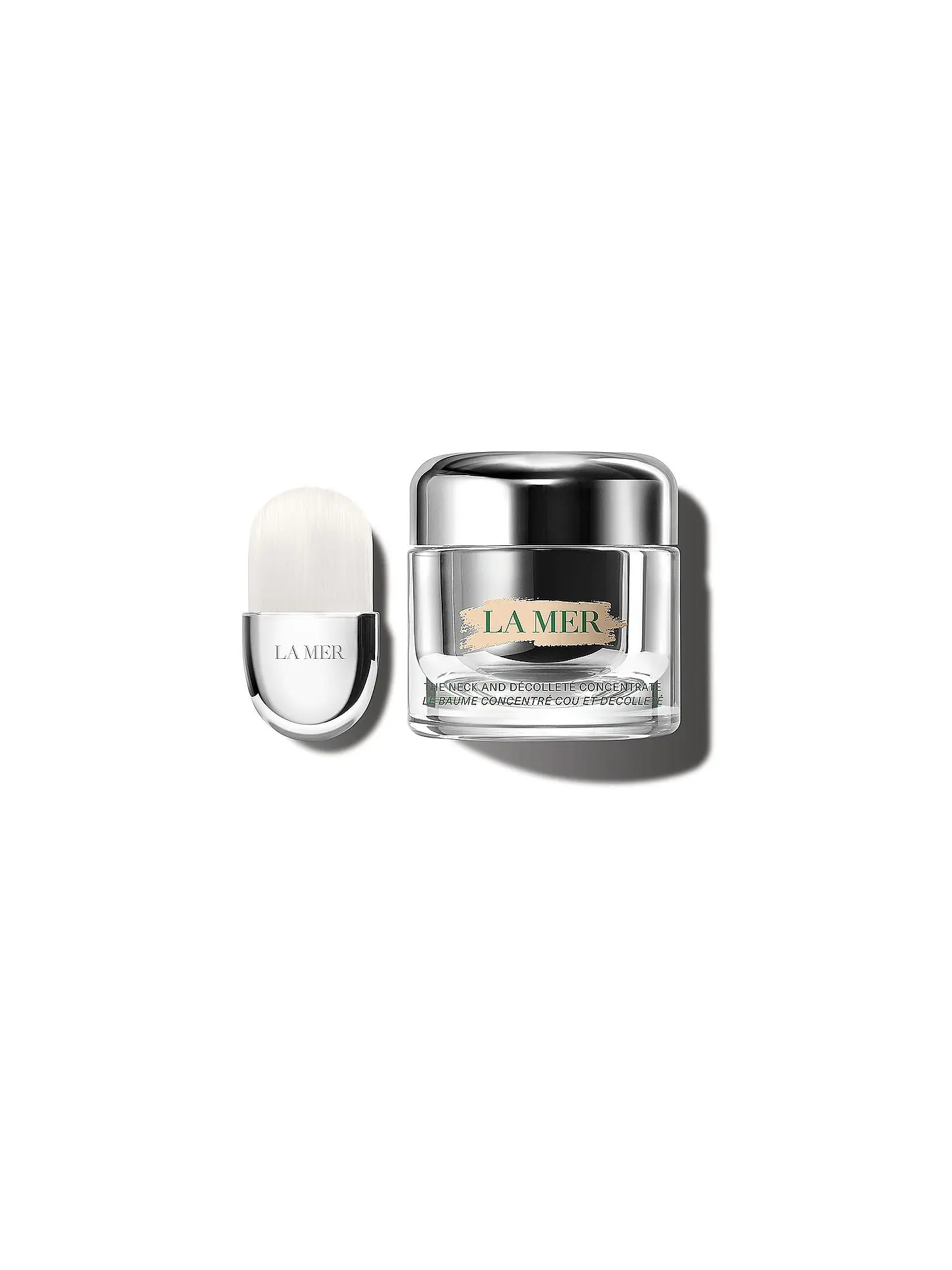 LA MER | The Neck and Décolleté Concentrate 50ml | 